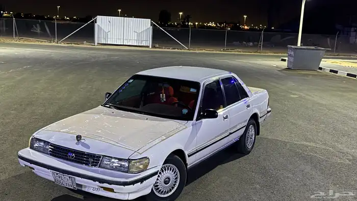 كرسيدا 94 نظيفة جدا جدا 21