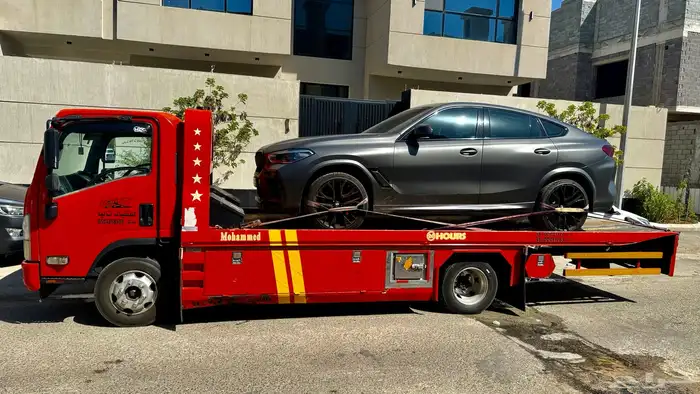 سطحه هيدروليك جده الآن 1