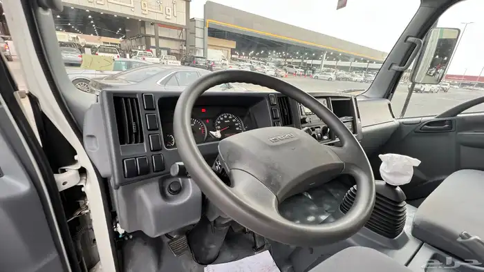 ايسوزو 2023 دينا ثلاجه تبريد وتجميد NP 8