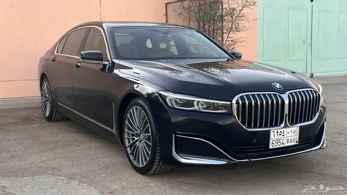 بي ام دبليو 2022بدي محركات 2