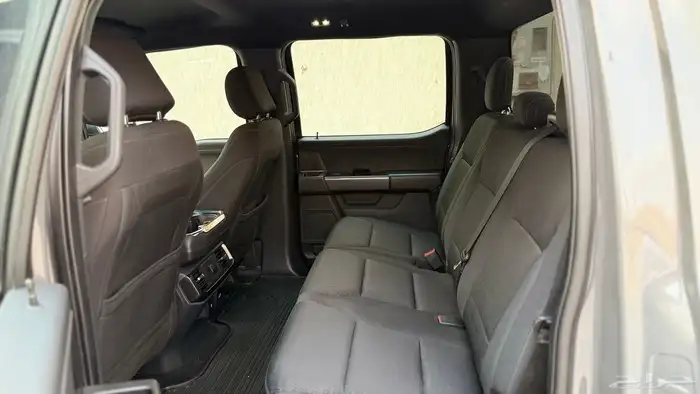 فورد غمارتين F150 2021 V8 قير ارضي وكاله 23