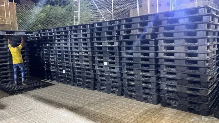 طبليات بلاستيك جميع المقاسات مكة المكرمة جملة   قطاعي 1