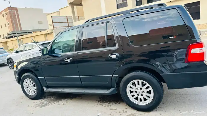 اكسبدشن نظيف 1