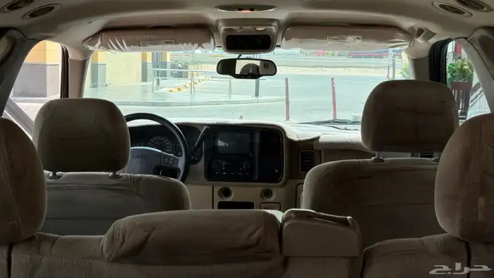 جمس يوكن 2006 18