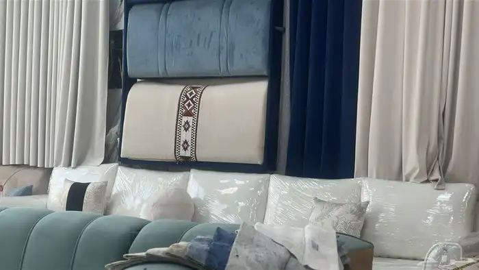 تفصيل كنبات جميع موديلات مناسب الطلب 10