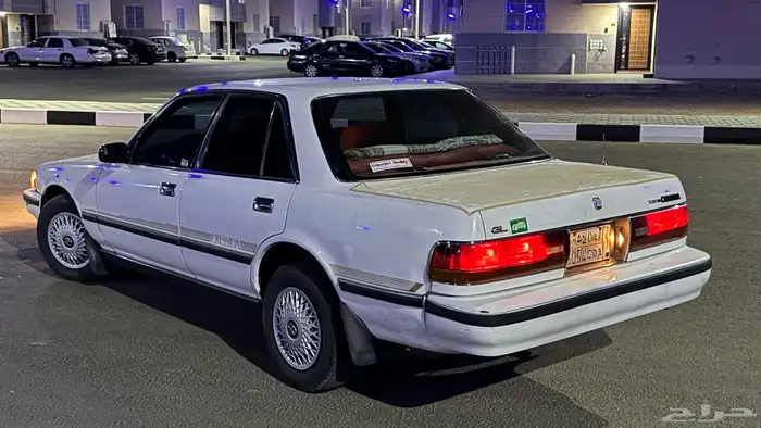 كرسيدا 94 نظيفة جدا جدا 16