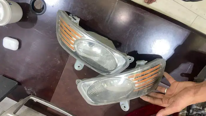 قطع غيار 5