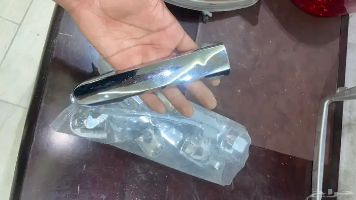 قطع غيار 6
