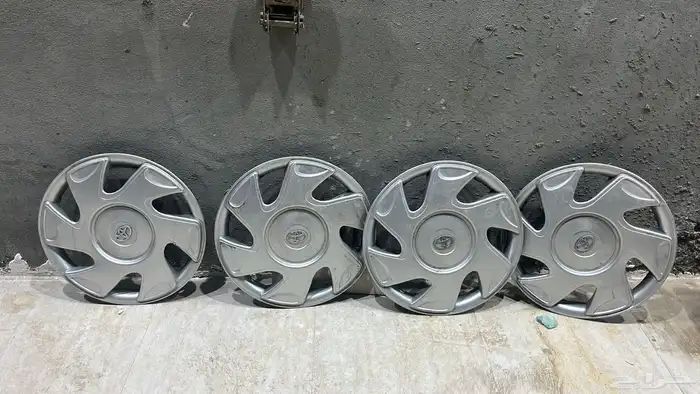 أغراض كامري 2