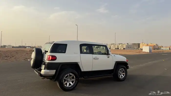 اف جي 7