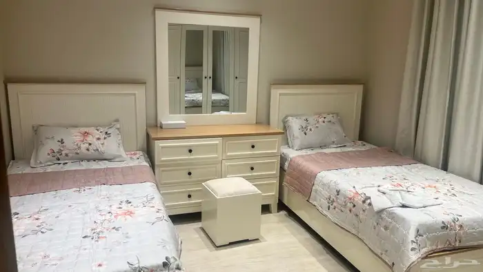 شقة للايجار 2