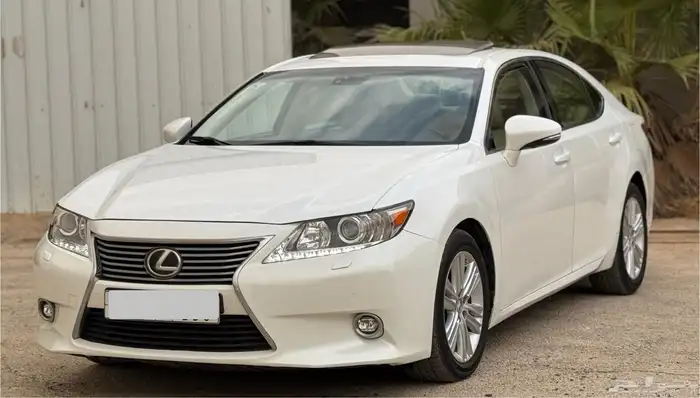 لكزس ES250 بنزين 2014 2