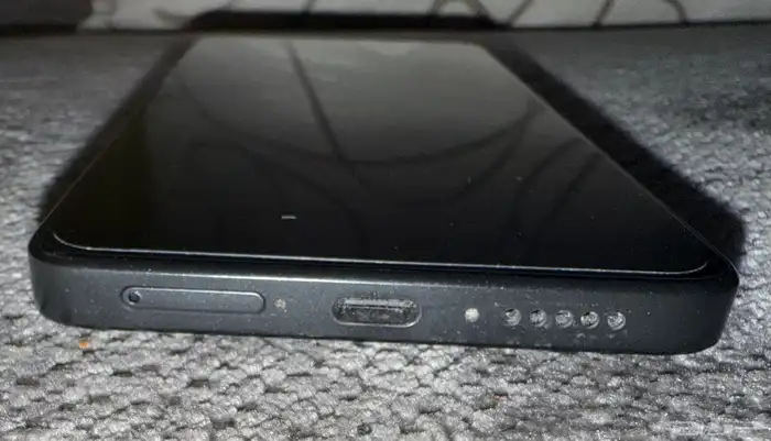 شاومي بوكو x7 pro 4