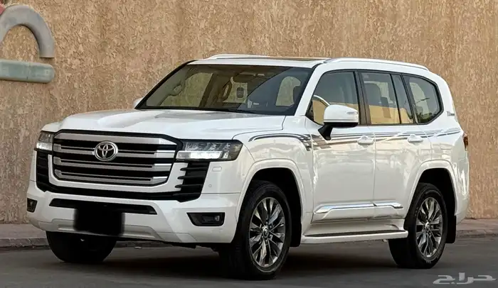 لندكروزر L4 2022 5