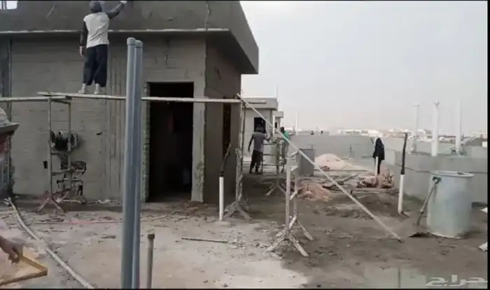 مقاول تليس للتواصل رقم 1