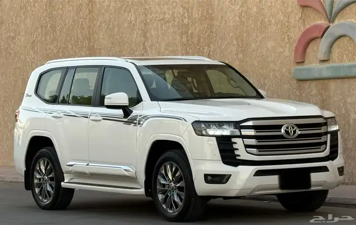 لندكروزر L4 2022 6