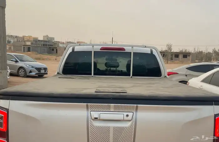 غطاء صندوق سوزو من موديل 22الى 25 وتانكي ماء 120 لتر 0