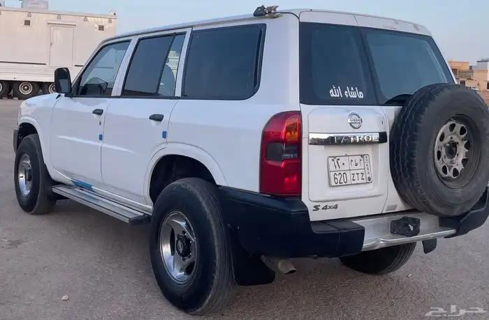 باترول 3