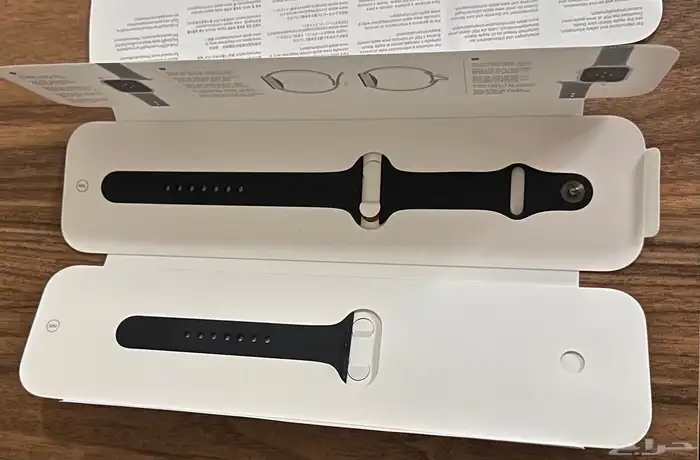 ابل واتش الاصدار الثامن Apple Watch series 8 6