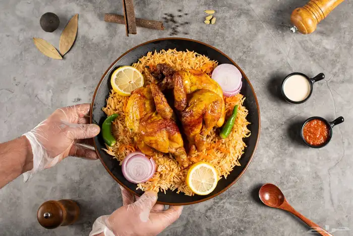 مصور فوتوغرافي منيو مطاعم ومنتجات 6