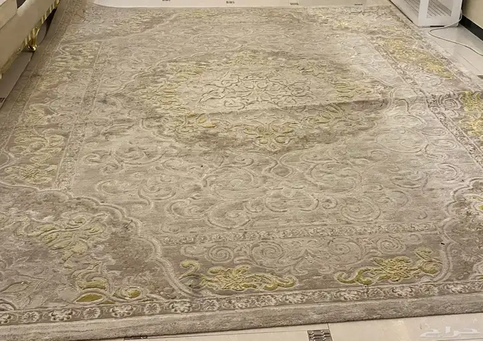 فرشه سجاد من شيهون 0