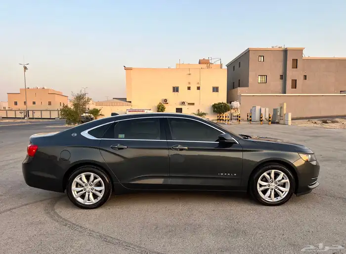 للبيع امبالا 2019 سعودي الجميح بحاله ممتازه 1