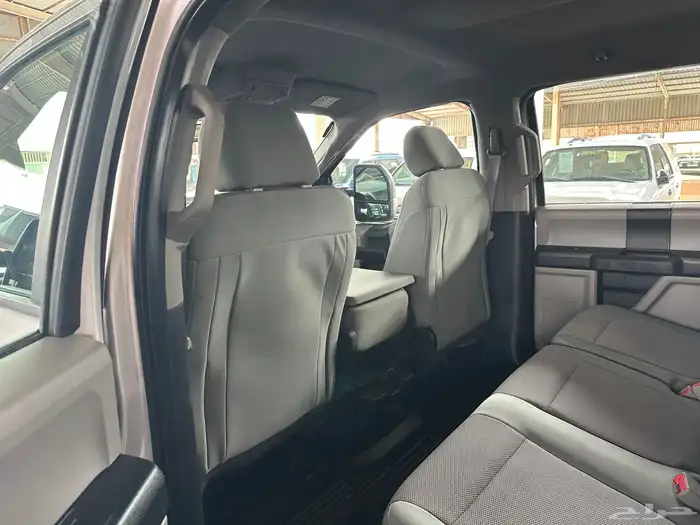 فورد F350 2019 دبل 27
