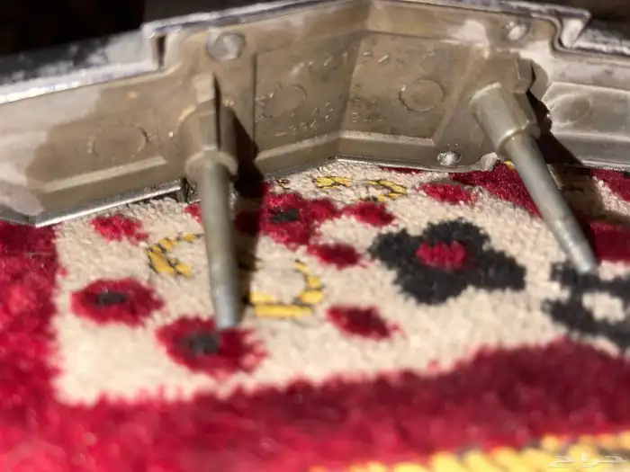 علامة شيفرولية شفر امبالا كابرس c k 3