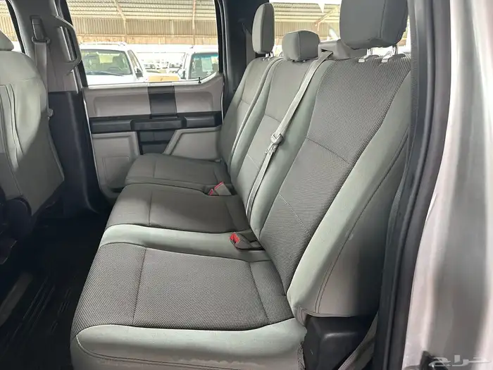 فورد F350 2019 دبل 28