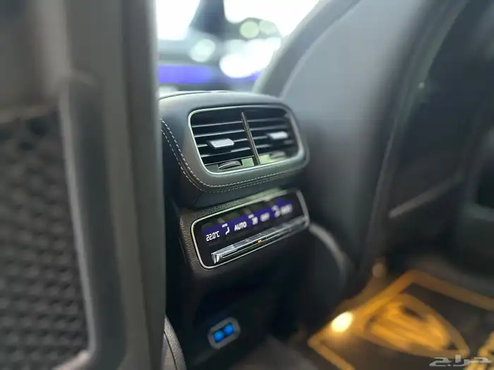 مرسيدس GLE 63s 2024 7