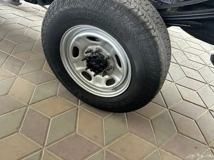 فورد F350 2019 دبل 15