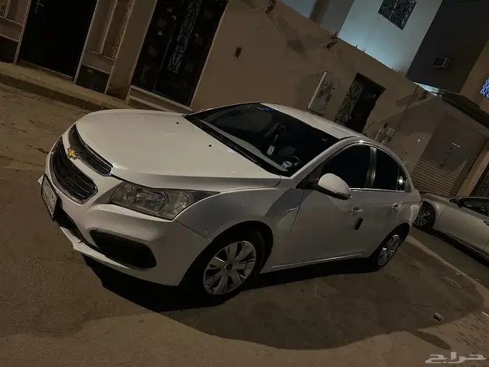 شيفروليه كروز 2016 6