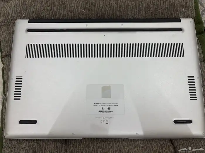 لابتوب من Hp نظيف 2