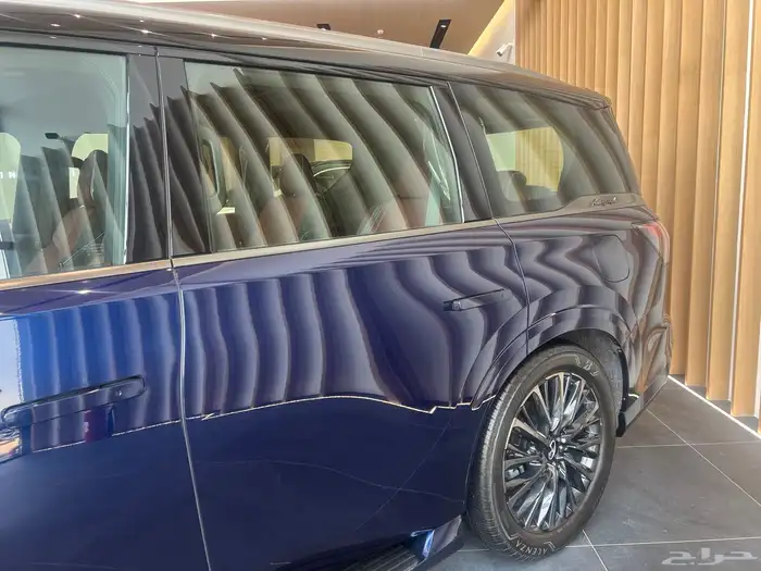 إنفينيتي Qx80 Autograph 2025 2