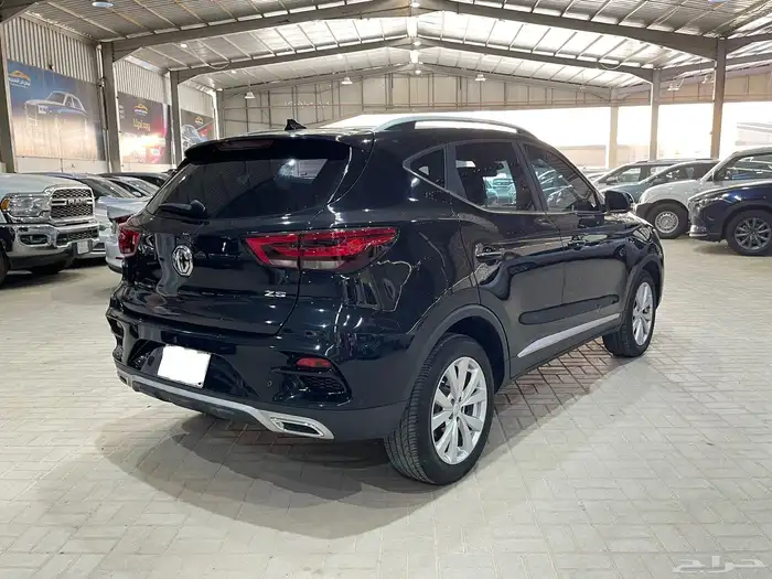 أم جي ZS موديل 2023 4