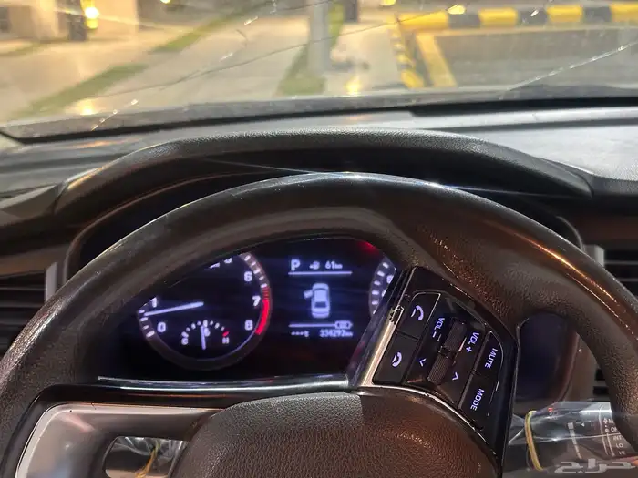 سوناتا 2118 منوة المستخدم 9