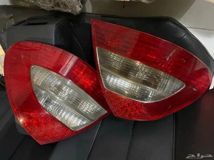 للبيع اسطبات خلفية W211 e2003 - 2009 0