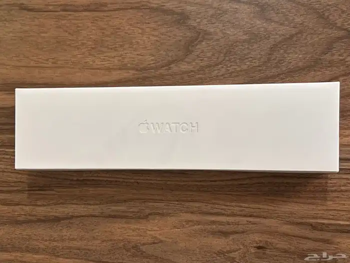 ابل واتش الاصدار الثامن Apple Watch series 8 0