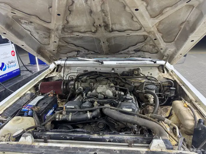 جيب نيسيان 90 5