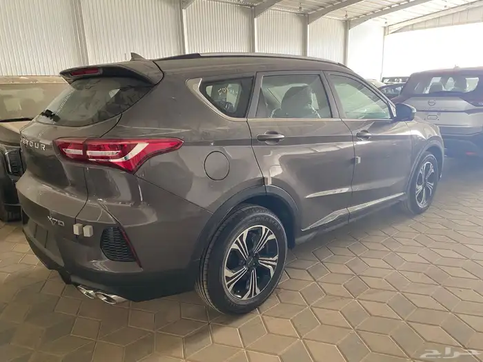 جيتور X70 كمفورت سعودي 2026 3