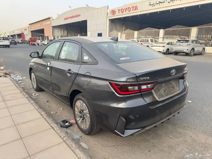 يارس 2026 واي بلس بقسط يبدا من 1099 1