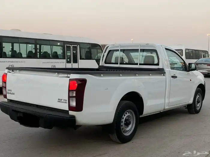 ايسوزو ديماكس ونيت 2022 غمارة 4