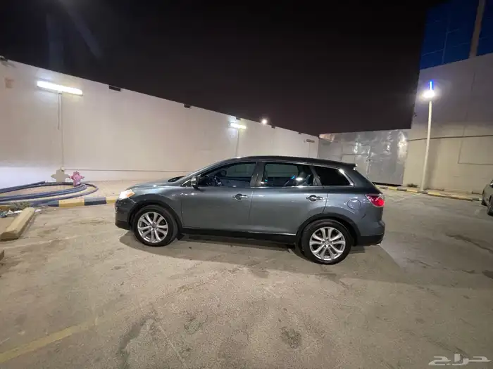 مازدا CX9 2011   نزلت السعر لسرعة البيع 6