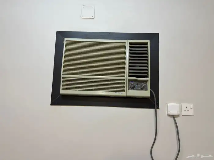 مكيف كارير أمريكي 18 ماطور كبير 1