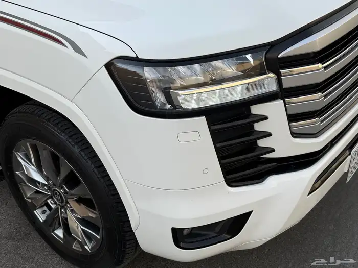لندكروزر L4 2022 3