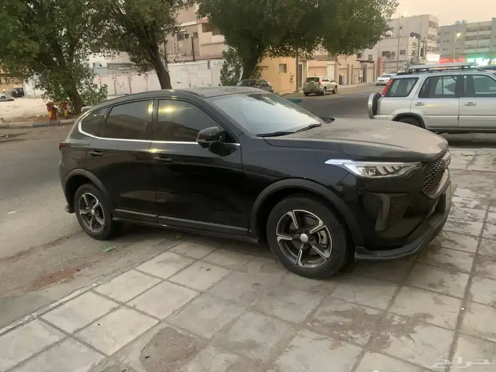 هافال جوليان برو 2025 0