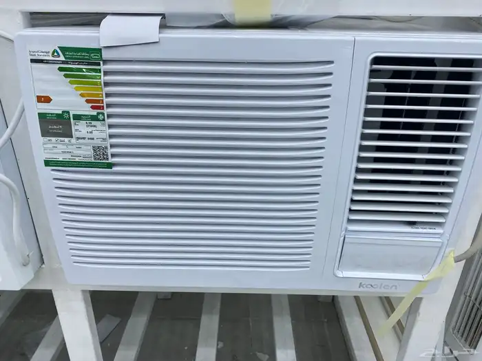 مكيفات شباك  شباك سبليت 0