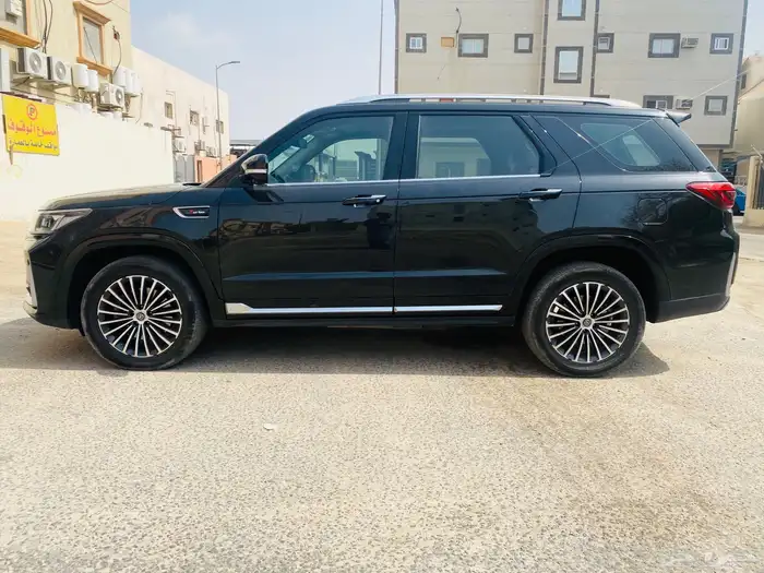 شانجان 21 بلاتينيوم 2