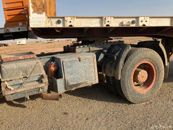 راس البي مديل 82 طراز 1933 2