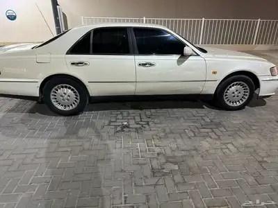 انفنتي 1997 Q45 index